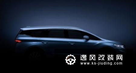 比亚迪宋加长SUV配置曝光 将上市预售11万起