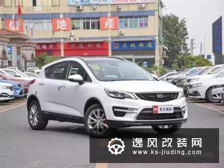 最值得推荐的2台国产SUV 实力不比合资差