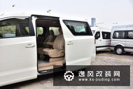 承载式车身皮卡 北汽瑞丽道达柴油版曝光