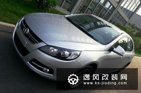 雷丁三款新车命名公布 i9设计图曝光