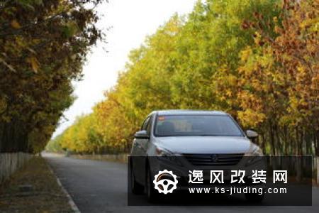 动力换新 细节再升级/东风风行T5新老对比