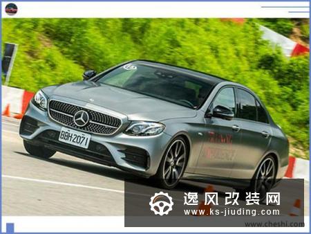 梅赛德斯-AMG E 53开卖 售价小幅上调