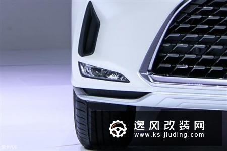 2019深港澳车展 雷克萨斯新RX/RX L静评