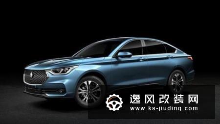 你会喜欢像德国大众一样的中国宝骏？