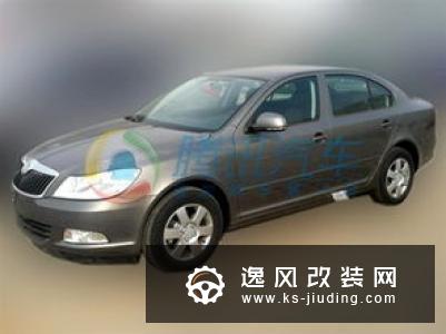 捷豹新一代XJ明年上市 现款车7月停产
