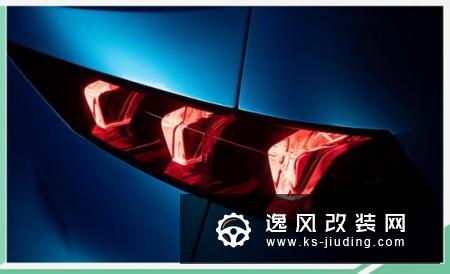 未来设计理念 WEY品牌全新概念车将9月亮相