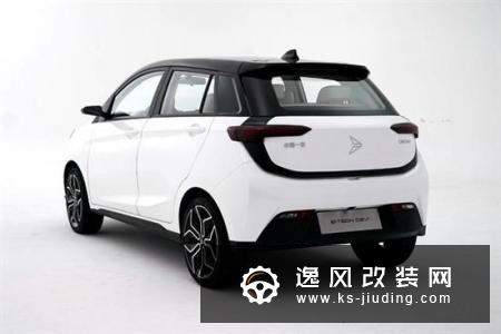 续航略短 新特汽车DEV 1值不值得买？