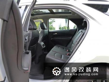 20万左右 这2款合资大空间SUV性价比超高