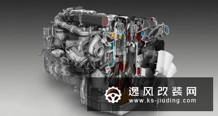 长安逸动新增1.4T车型 将于重庆车展发布