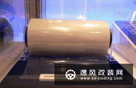 全球新能源汽车前沿技术出炉 无线充电