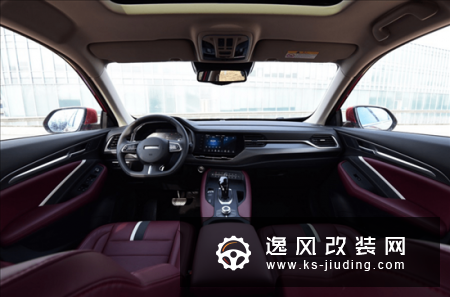 推荐三款自主运动SUV 最低仅需10万起