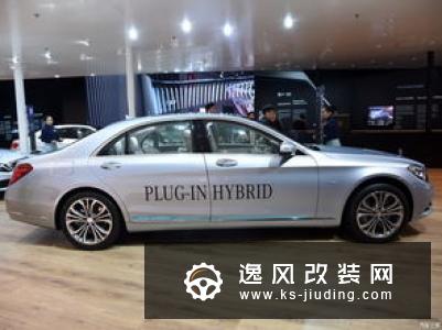 最强E级/不服来战 试奔驰AMG E 63 S