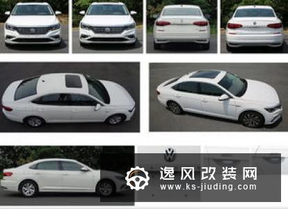 专注电动汽车发展 大众将推70款全新车型