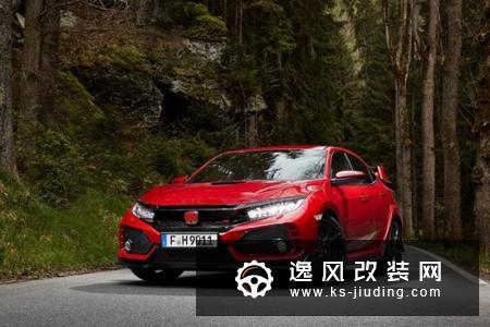 真正有个性的小车 这几款上路最拉风