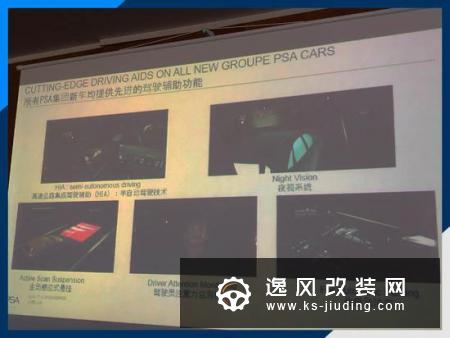 PSA发布新规划 2025年实现100%电气化