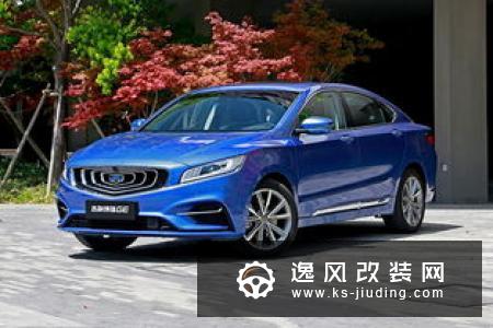 确定要来一战吗？吉利缤越SUV车评