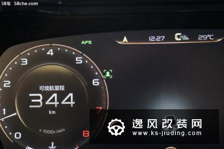 试驾吉利全新星越 近20万到底值不值？
