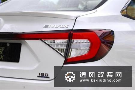 空间紧追中级车 东风本田享域值得买吗？