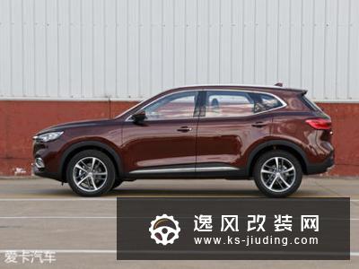 玩的就是性价比 10万元级紧凑型SUV推荐