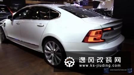 不到30万就可以买到的豪车 你心动了吗？