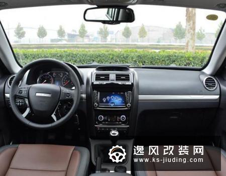 20万预算买越野车 除了吉姆尼还可选这三款