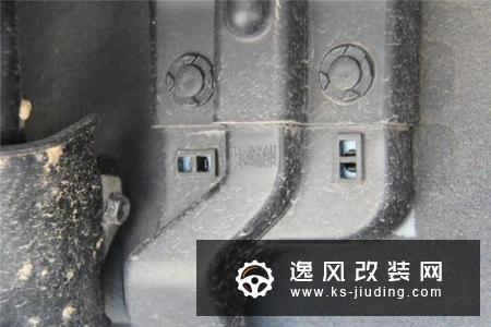 操控猛如虎性能不服输 驾驶锐骐6过足驾驶瘾