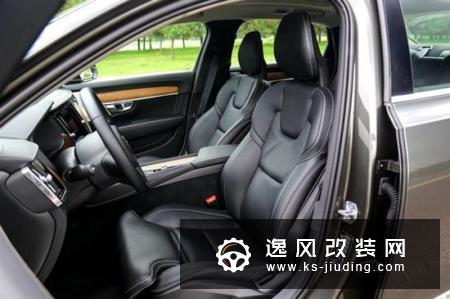 优惠高达10万元 沃尔沃S90值不值得买？
