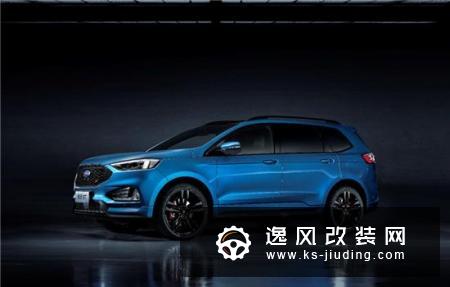 CES Asia 2019：看福特玩转尖端智能科技