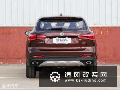 玩的就是性价比 10万元级紧凑型SUV推荐