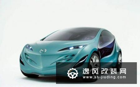 马自达电气化计划曝光 暂缓转子引擎研发