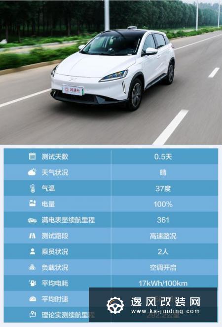 用实力让我放下心中的偏见 测试小鹏汽车G3