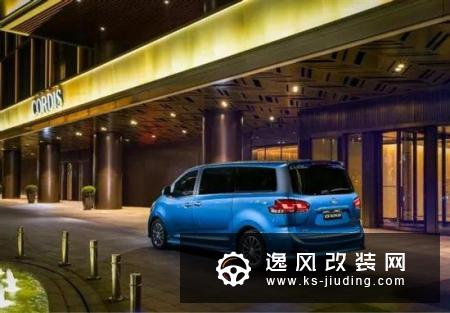 轿车化的MPV才是家用好手？这几款表示不服
