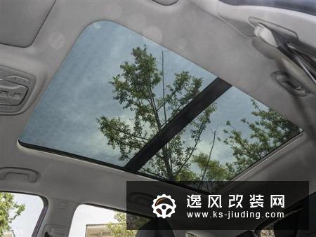 新车型真香 深度试驾名爵HS 20T新款