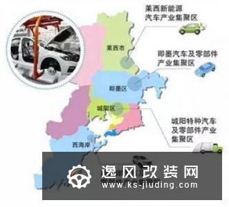 氢能源成为各地产业布局新亮点/初具雏形