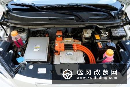 续航略短 新特汽车DEV 1值不值得买？