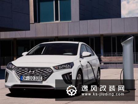 现代新小型轿跑车曝光 搭1.6L引擎油耗下降