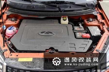 续航超400公里 瑞虎3xe到底值不值得买？