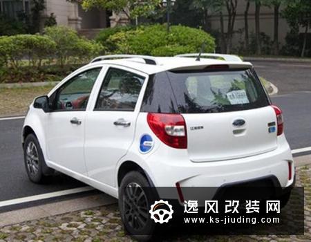 小蚂蚁对比江淮iEV6E谁的性价比更高呢？