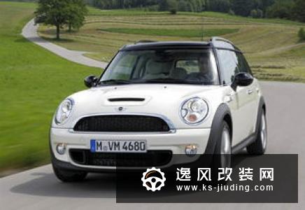 MINI多款特别版车型 即将上市发布