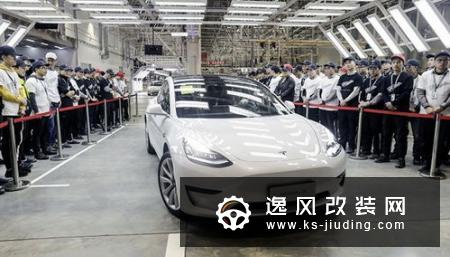 紧密筹备 天际ME7预计明年一季度交付