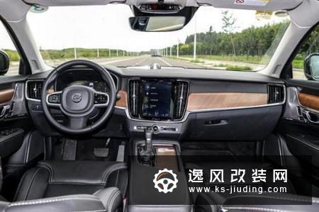 优惠高达10万元 沃尔沃S90值不值得买？
