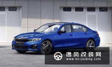 全新宝马3系最大的对手 会是雷克萨斯ES?