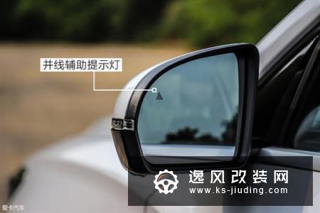 空间已越级 抢先试驾比亚迪宋Pro燃油版