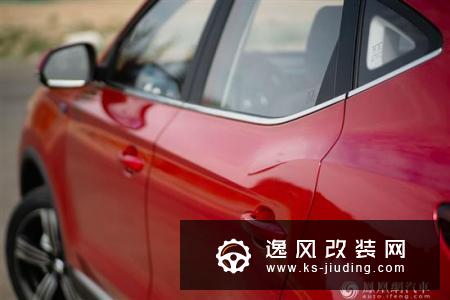 名爵ZS 1.5L：价格亲民配置不低 为年轻而生