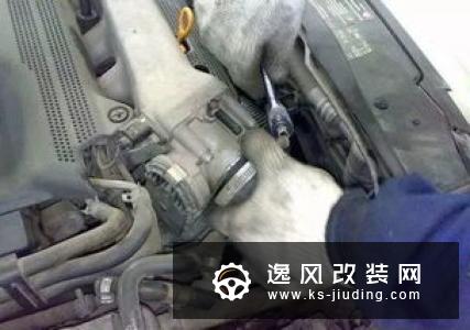 节气门清洗后油耗反而变高？原因可能在这