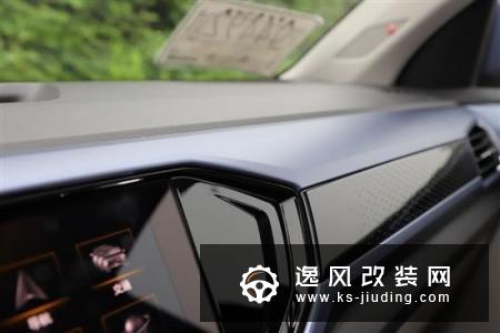 T-Cross：我这个30岁的人开它感觉在装嫩