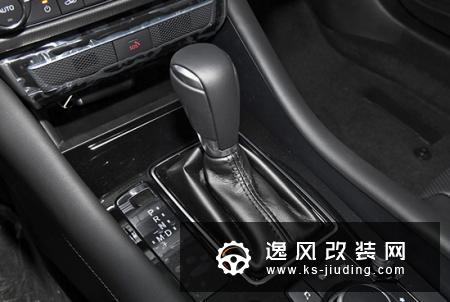 变化明显 全新一代阿特兹今晚正式上市