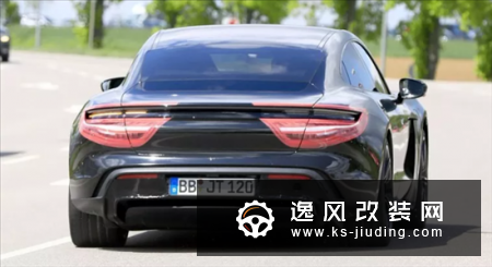 2.8秒的保时捷电动车来了 谁还买特斯拉？