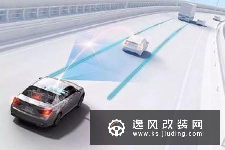 UPS投资图森未来 测试自动驾驶半挂牵引车