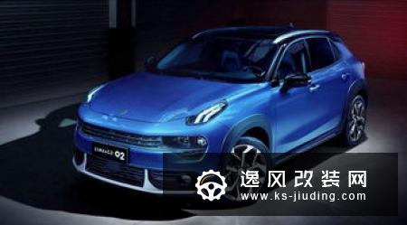 专治纠结 个性运动的领克03值得购买么？